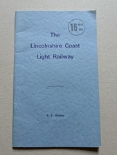 The lincolnshire coast light - lincolnshire,