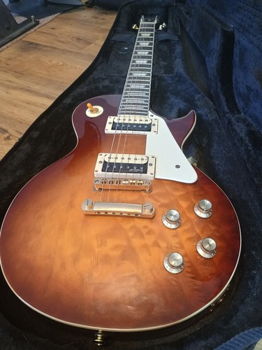 Vintage v100 les - v100, paul