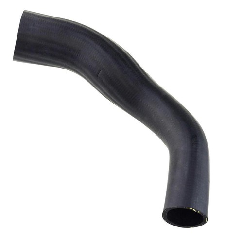 Double intercooler hose - double,