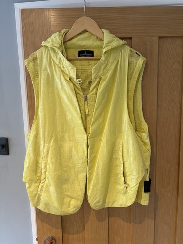 Rare stone island shadow - stone,