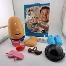 Mr. Potato Head 13 Piece Set