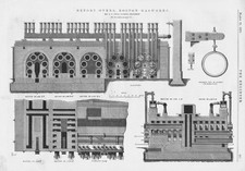 BOSTON Lincolnshire Retort