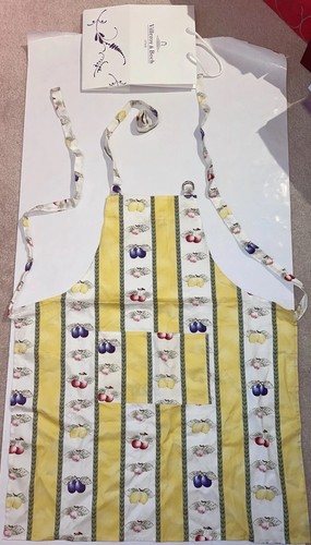 Vintage villeroy boch french - villeroy, &