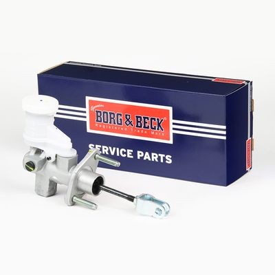 Clutch master cylinder fits - clutch,