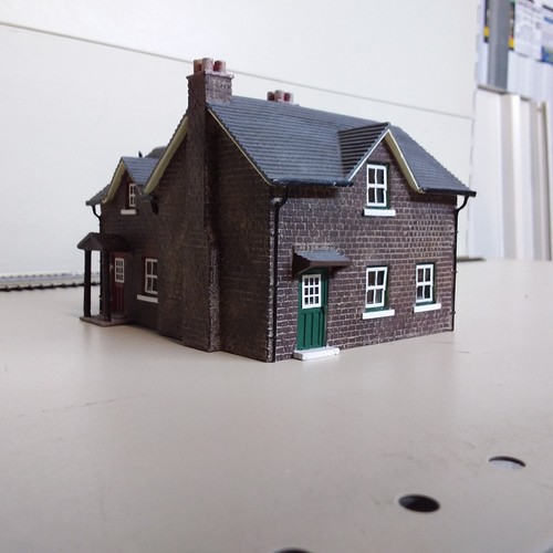 Hornby skaledale r8627 - hornby,