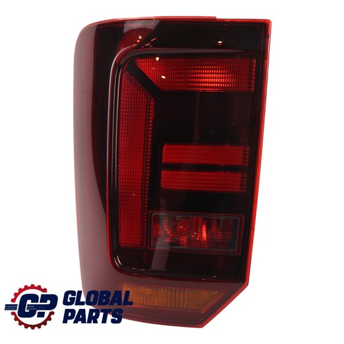 Volkswagen caddy c20 taillight - caddy,