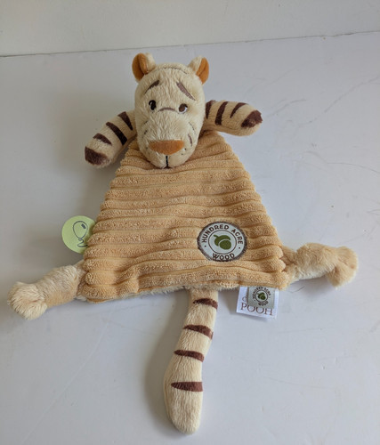 Hundred acre wood baby - wood,