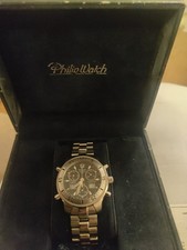 Philip Watch Aquatica AQ2000