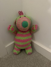 The Fimbles Baby Pom Soft Toy