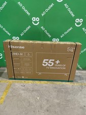 Samsung Q7F 43" 4K Ultra HD QLED Smart TV 2025 QE43Q7F #LF114957