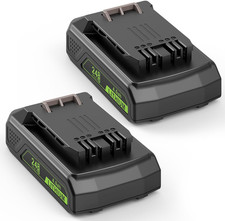 Labtec 2 Packs GW2430 Battery
