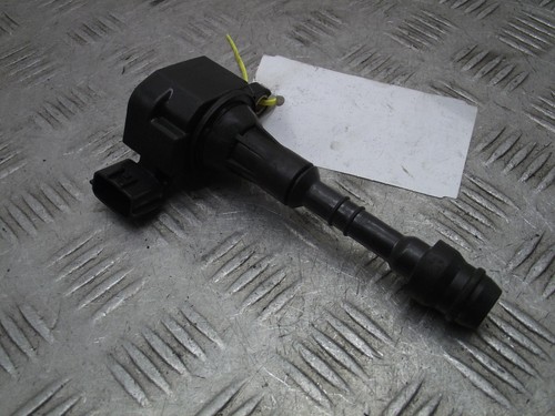 Nissan elgrand ignition - nissan,