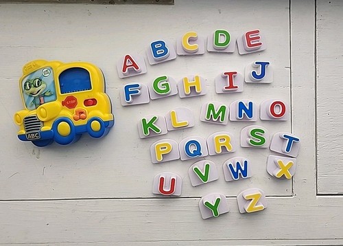 Leap frog fridge phonics - fridge,