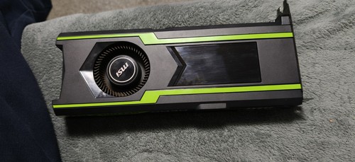 Msi geforce gtx 1080 - geforce,