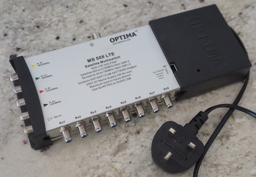 Optima ms508lte 5x8 - ms508lte,
