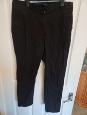 Preloved Ladies Next Black