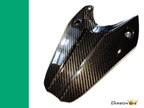 Triumph 675 daytona carbon - daytona,