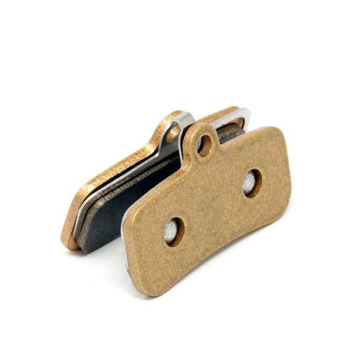 Fits shimano saint - fits, zee