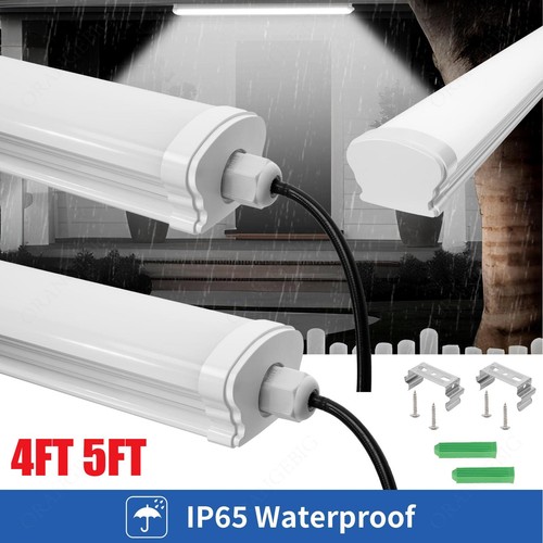 Led strip light - 5ft, batten