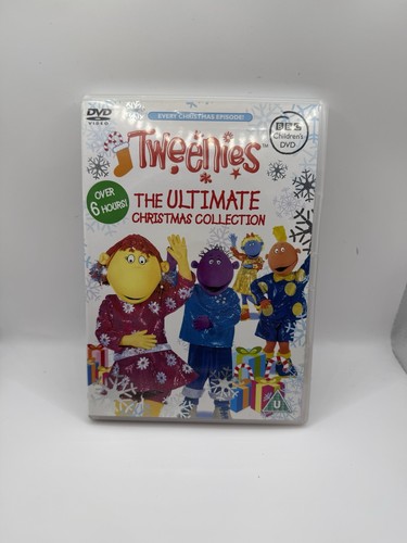 The ultimate tweenies - ultimate,