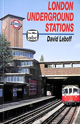 London underground stations - underground,