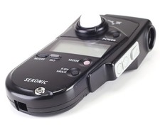 Sekonic L-408 Multi Master