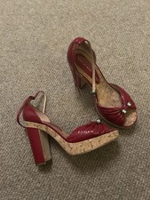 Marc By Marc Jacobs Red