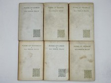 1912-16 ELLA WHEELER WILCOX