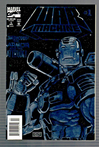 War machine 4 1994 - war,