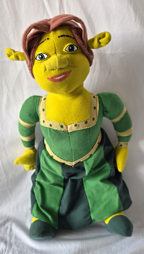 Vintage 2004 shrek princess - vintage,