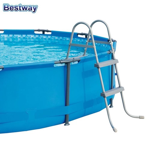 Bestway pool ladder garden - pool,