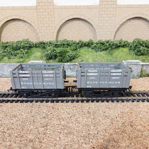 Hornby railways gauge r101 - gauge,