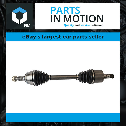 Drive shaft fits - drive,