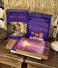 Doreen Virtue Magical Messages