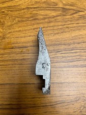 Press Brake Tooling Euro Style