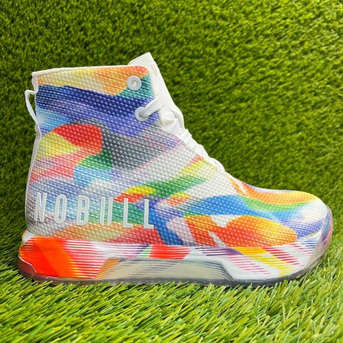 Nobull trainer pride - sf, trainer+