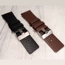 Calf Leather WATCH STRAP 30mm
