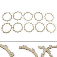 Clutch Friction Plate Kit for Suzuki GSXR1000 2001-2004 GSX-S1000 2015-2017