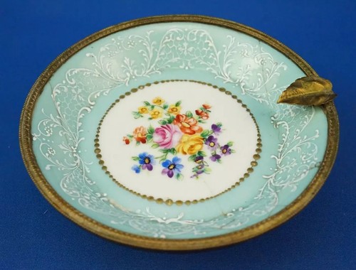 Tallec paris france ashtray - paris,