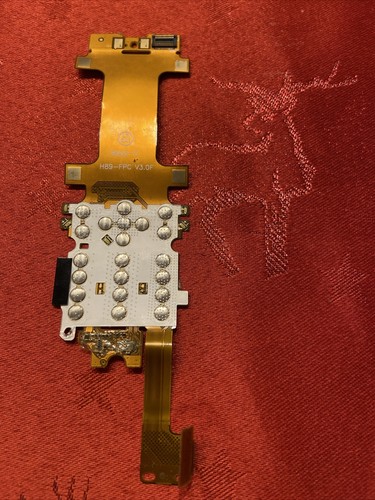Flex cable for nokia 8800 - for,