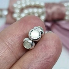 Genuine Pandora Moonstone