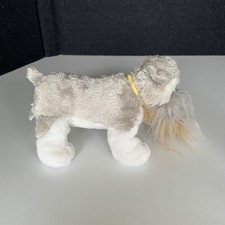 Ganz Webkinz Schnauzer *No