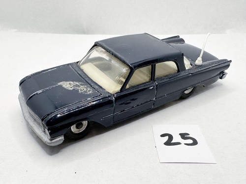 Vintage dinky toys 264 ford - toys,