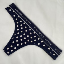 Victoria's Secret Navy Blue