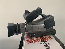 Panasonic AG-DVC15 3CCD Professional Mini DV DIGITAL CAMCORDER PAL
