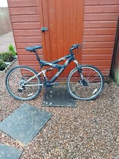 Shockwave Xt750 With