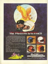 Stadium Accessories Phoenix