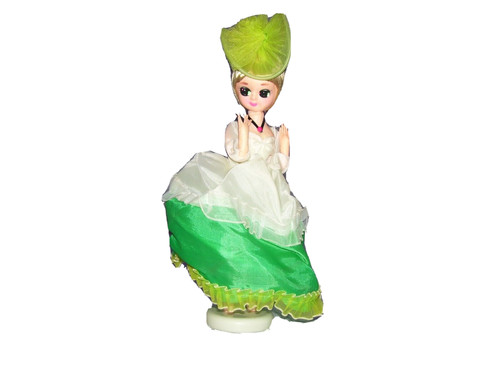 Vintage 1970s big eye - vintage,