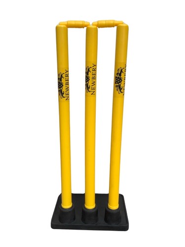Newbery practice stumps heavy - stumps,