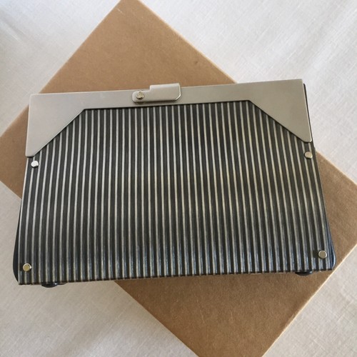 Clutch bag wendy stevens - bag,